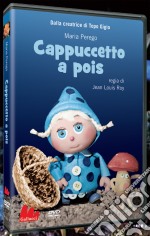 Cappuccetto A Pois dvd