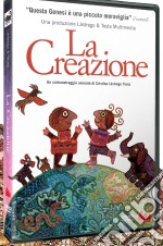 Creazione (La) dvd