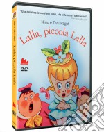 Lalla, Piccola Lalla dvd