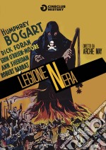 Legione Nera dvd