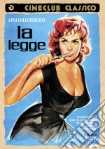 Legge (La) dvd