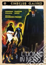 Uomo In Nero (L') dvd