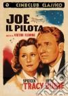 Joe Il Pilota dvd