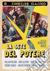 Sete Del Potere (La) dvd