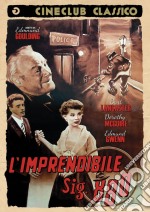 Imprendibile Signor 880 (L') dvd