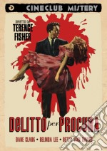 Delitto Per Procura dvd