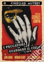 Peccatori Guardano Il Cielo (I) dvd