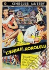 Casbah Di Honolulu (La) dvd