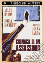 Cronaca Di Un Assassinio dvd