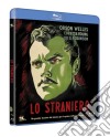 (Blu-Ray Disk) Straniero (Lo) dvd