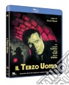 (Blu-Ray Disk) Terzo Uomo (Il) dvd