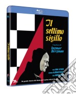 (Blu-Ray Disk) Settimo Sigillo (Il) brd