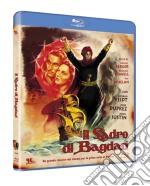 (Blu Ray Disk) Ladro Di Bagdad (Il) (1940) dvd