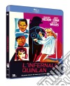 (Blu Ray Disk) Infernale Quinlan (L') dvd