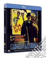 (Blu Ray Disk) Angelo Azzurro (L') dvd