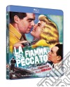 (Blu Ray Disk) Fiamma Del Peccato (La) dvd