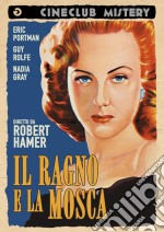 Ragno E La Mosca (Il) dvd