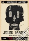 Jules Dassin Noir Collection (2 Dvd) dvd