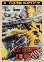 Guerra Di Domani (La) dvd