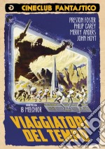 Viaggiatori Del Tempo dvd