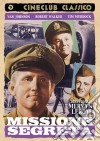 Missione Segreta (1944) dvd