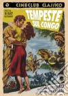 Tempeste Sul Congo dvd
