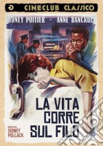 Vita Corre Sul Filo (La) dvd