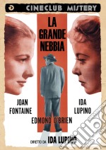 Grande Nebbia (La) dvd