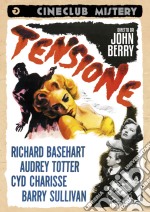 Tensione dvd