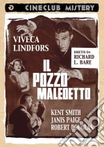 Pozzo Maledetto (Il) dvd