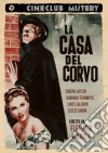 Casa Del Corvo (La) dvd