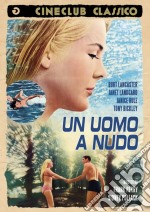 Uomo A Nudo (Un) dvd