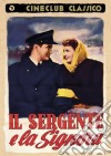 Sergente E La Signora (Il) dvd