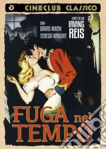 Fuga Nel Tempo dvd