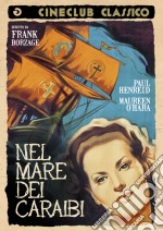 Nel Mare Dei Caraibi dvd