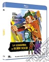 (Blu Ray Disk) Leggenda Di Robin Hood (La) dvd