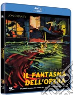 (Blu Ray Disk) Fantasma Dell'Opera (Il) (1925) dvd