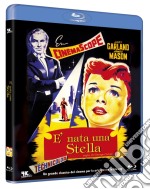 (Blu Ray Disk) E' Nata Una Stella (1954) dvd