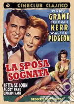 Sposa Sognata (La) dvd