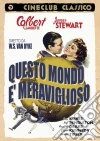 Questo Mondo E' Meraviglioso film in dvd di Woodbridge S. Van Dyke