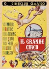 Grande Circo (Il) dvd