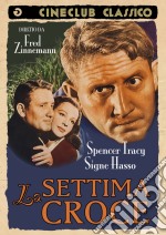 Settima Croce (La) dvd