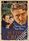 Settima Croce (La) dvd