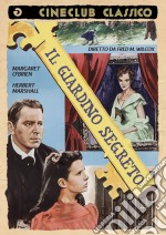 Giardino Segreto (Il) dvd