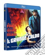 (Blu Ray Disk) Grande Caldo (Il) dvd