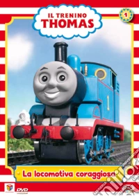 Trenino Thomas (Il) Pack 2 Dvd dvd