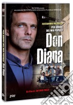 Don Diana - Per Amore Del Mio Popolo (2 Dvd)