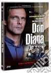 Don Diana - Per Amore Del Mio Popolo (2 Dvd) dvd