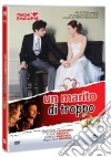 Marito Di Troppo (Un) (2014) dvd