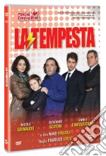 Tempesta (La) dvd